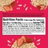 Bobo's Oat Bars Stuff'd Strawberry Bites - 6.5oz -Food Sale Stores GUEST 5bf213a1 2ad7 4e1b a523 77b8d52add42