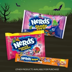 Nerds Gummy Clusters Treat Size Laydown Bag Candy - 6oz -Food Sale Stores GUEST 5d1d51d8 e904 458c af60 da77222c9dc0