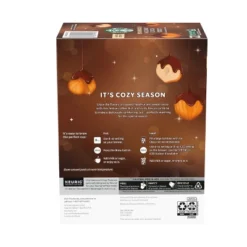 Starbucks Hazelnut Cocoa Flavored Italian Roast Keurig K-Cup Coffee Pods - 22ct -Food Sale Stores GUEST 5f3378e3 6853 4c18 8b4a 039dd14c8c81