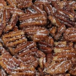 Honey Roasted Pecans By It's Delish -Food Sale Stores GUEST 5fe0a11f 8b20 4c64 acd9 61067250544a