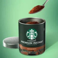 Starbucks Medium Roast Premium Instant Coffee - 3.17oz -Food Sale Stores GUEST 60b4a7e2 d69f 4129 a6c6 111dab67e64e