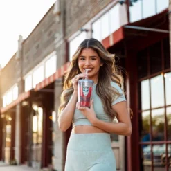 Salud Hydration + Immunity Strawberry Electrolyte Drink Mix - 6pk/0.21 Oz Packet Sticks 11 Salud Hydration + Immunity Strawberry Electrolyte Drink Mix - 6pk/0.21 Oz Packet Sticks -Food Sale Stores GUEST 60f7ce75 be1b 43f4 b489 e0ba32b6116d