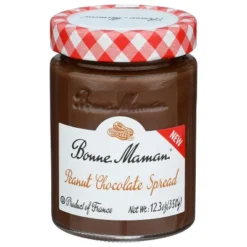 Bonne Maman Chocolate Peanut Butter Spread - 12.3oz -Food Sale Stores GUEST 6346dbbd 6e80 4fa4 aa51 d65ba9a78a21