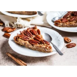 Organic Dry Roasted Pecan Halves - By Food To Live -Food Sale Stores GUEST 63dba2ee ca3c 4f94 9704 98f1b8378325