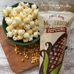 Free Day 1 Lb Non-GMO Mushroom Un-Popped Popcorn - Pack Of 3 -Food Sale Stores GUEST 63dfef87 8025 4b27 9e47 cca82369876e