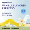Starbucks By Nespresso Vertuo Line Iced Double Espresso Vanilla Flavored Light Roast Coffee Pods -Food Sale Stores GUEST 64c5d036 39d3 4d2a a3ea 0a3044226c3d