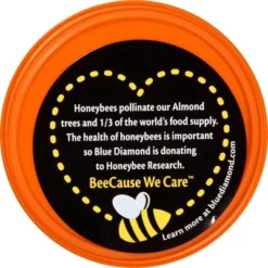 Blue Diamond Almonds Honey Roasted - 6oz -Food Sale Stores GUEST 656cd807 7034 4224 9e2b cf304e8fd193