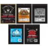 Buffalo Bills 5-ct Assorted Premium Beef Jerky Sampler - Five 2.6oz Packs 2 Buffalo Bills 5-ct Assorted Premium Beef Jerky Sampler - Five 2.6oz Packs -Food Sale Stores GUEST 65acc72b 13ca 4bd5 a666 7d10487cf850