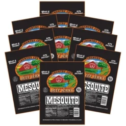 Buffalo Bills 1.5oz Mesquite Country Cut Beef Jerky - Ten 1.5oz Packs 11 Buffalo Bills 1.5oz Mesquite Country Cut Beef Jerky - Ten 1.5oz Packs -Food Sale Stores GUEST 65ad76b7 15cd 49e0 bc9b 1a97f4c1d59f