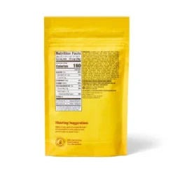 Mexican Street Corn Trail Mix - 8oz - Good & Gather™