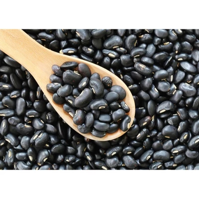 Black Turtle Beans - By Food To Live 6 Black Turtle Beans - By Food To Live - Image 4