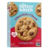My Better Batch Chocolate Chunk Cookie Mix - 16oz 1 My Better Batch Chocolate Chunk Cookie Mix - 16oz -Food Sale Stores GUEST 6895a5be 27b1 4857 a049 917fcb675928