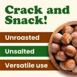 Hazelnuts In Shell - By Food To Live -Food Sale Stores GUEST 69a03738 b3cb 4683 a7f9 35cd52d4de89