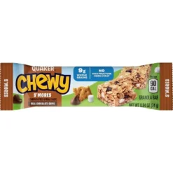Quaker Chewy 3 Flavor Variety Pack Granola Bars - 15.2oz/18ct 16 Quaker Chewy 3 Flavor Variety Pack Granola Bars - 15.2oz/18ct -Food Sale Stores GUEST 69aed620 f303 458c 82bf feb8bfb6b51d