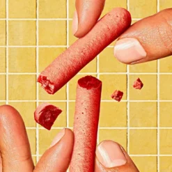 Kencko Strawberry Fruit Snaps - 1.8oz/5ct -Food Sale Stores GUEST 6a4aba93 4680 497b bbc2 cbcc108f6f22