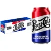 Pepsi Cola With Real Sugar- 12pk/12 Fl Oz Cans -Food Sale Stores GUEST 6a53ae04 345c 4b51 9f9b 41034cb3de9f