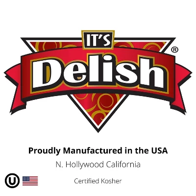 Dried Cantaloupe Chunks By It’s Delish 6 Dried Cantaloupe Chunks By It’s Delish - Image 4