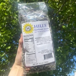 Hill's 12 Oz Half Salt Sunflower Seeds - Pack Of 3 -Food Sale Stores GUEST 6b62ab8c c3db 4865 8be4 c72d13759fb8