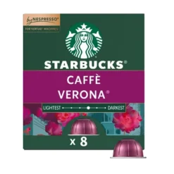Starbucks By Nespresso Vertuo Line Caff Verona -Food Sale Stores GUEST 6b7a28a0 4f41 4261 9b3a 5ba67f59f9da