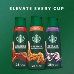 Starbucks Coffee Creamer - 28 Fl Oz -Food Sale Stores GUEST 6bb78e75 fea6 4f9a adbd 3b9f41412a68