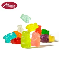 Albanese Worlds Best 12 Flavor Gummi Bears Candy - 36oz 13 Albanese Worlds Best 12 Flavor Gummi Bears Candy - 36oz -Food Sale Stores GUEST 6ce199c8 3b78 4cde 87fc 337eb2e4cdb3