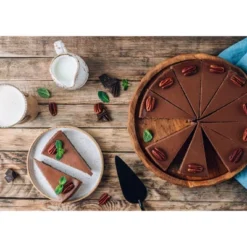 Dry Roasted Pecan Halves - By Food To Live -Food Sale Stores GUEST 6d850543 f399 4b74 95c6 b9f7cd25bc30