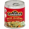 La Costena Sliced Jalapenos - 24 Pack, 7 Oz 2 La Costena Sliced Jalapenos - 24 Pack, 7 Oz -Food Sale Stores GUEST 6e9cbfc4 c656 43fc b03f 29c767f43305