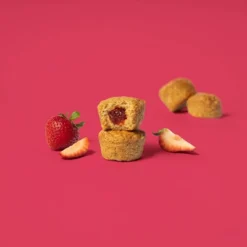 Bobo's Oat Bars Stuff'd Strawberry Bites - 6.5oz -Food Sale Stores GUEST 6f42bfba 06b1 460f 9d25 82210781543a