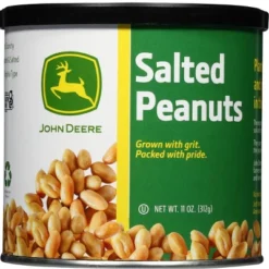 NEW! John Deere Salted Peanuts 22 NEW! John Deere Salted Peanuts -Food Sale Stores GUEST 6fe48b4d 2994 4906 b181 456e6abf97cb
