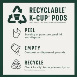 Starbucks Peppermint Mocha Light Roast Keurig K-Cup Coffee Pods - 22ct -Food Sale Stores GUEST 6ff07b78 6894 4cd7 8956 bba08669e032