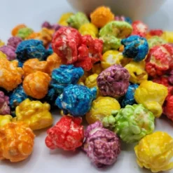 HR Poppin' Snacks 84 Servings Of Rainbow Popcorn - Party Pack -Food Sale Stores GUEST 72148ce0 99d1 4d10 896b f693124da909