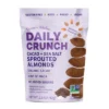 Daily Crunch Cacao And Sea Salt Sprouted Almonds - Case Of 8/1.5 Oz 1 Daily Crunch Cacao And Sea Salt Sprouted Almonds - Case Of 8/1.5 Oz -Food Sale Stores GUEST 7250bac3 d993 4b7a 86c5 bb88a237b91a