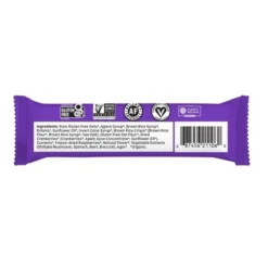 MadeGood Snack Bars Mixed Berry - 0.85oz
