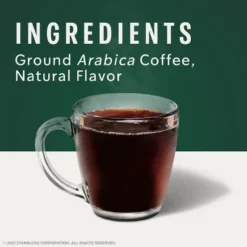 Starbucks Cinnamon Dolce Light Roast Ground Coffee - 11oz -Food Sale Stores GUEST 72757b9f b412 46b2 bd07 b67541c4a5fc 2