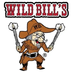 Wild Bill's Original Hickory Smoked Beef Jerky Three-Bag Starter Kit (three 15oz Bags And 1 Jar) -Food Sale Stores GUEST 73bdc01b a90d 4f00 8162 3d914be8daca 16