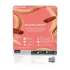 Starbucks Brown Sugar Cinnamon Flavor Dark Roast Keurig K-Cup Coffee Pods - 22ct/7.9oz -Food Sale Stores GUEST 74507d70 0699 4a78 9ebd 39ceff05c4df