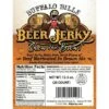Buffalo Bills 12.5oz Premium Beer Beef Jerky Strips (25 Jerky Strips Marinated In Honey Brown Ale) -Food Sale Stores GUEST 74931153 2ea2 41fd a87a 60856bdc1e04