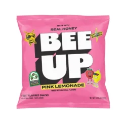 BEEUP Fruit Snacks Pink Lemonade - 7.76oz -Food Sale Stores GUEST 74e22ec1 596a 438d b3e5 86a3d5393575
