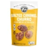Pear's 4.5 Oz Salted Caramel Churro Inspired Almonds - Pack Of 6 -Food Sale Stores GUEST 74e9efee d950 4e17 a5aa aa1f5a2be042