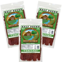 Buffalo Bills 8oz Teriyaki Country Cut Beef Jerky - Three 8oz Packs 9 Buffalo Bills 8oz Teriyaki Country Cut Beef Jerky - Three 8oz Packs -Food Sale Stores GUEST 76694df0 423b 4c3f b7da ba5c8c1e1c56