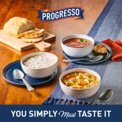 Progresso Rich & Hearty Chicken & Homestyle Noodle Soup - 19oz 14 Progresso Rich & Hearty Chicken & Homestyle Noodle Soup - 19oz -Food Sale Stores GUEST 76cea381 74a7 4973 8457 974c172f4126