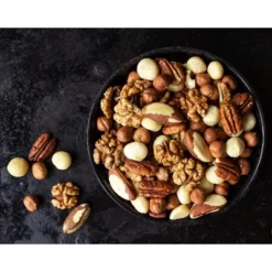 Keto Nuts Mix - By Food To Live 12 Keto Nuts Mix - By Food To Live -Food Sale Stores GUEST 779b84e0 a67a 464e a376 f6be1fe53df8