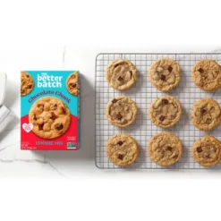 My Better Batch Chocolate Chunk Cookie Mix - 16oz -Food Sale Stores GUEST 77d0b275 61f7 4700 bfe3 8bbacac0dbf5