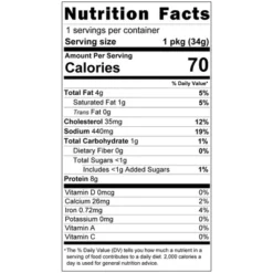 Trail's Best 1.2oz Smoked Turkey Snack Sticks - 24-ct Box (2 Boxes) -Food Sale Stores GUEST 77d39cf1 be63 47bd 8425 126eb0658c41