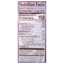 Nichols Farms No Shell Pistachios Rosemary And Garlic - Case Of 12/5 Oz 8 Nichols Farms No Shell Pistachios Rosemary And Garlic - Case Of 12/5 Oz -Food Sale Stores GUEST 77e815be a9e4 4c58 8037 021dc79f162c