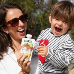 NOKA Superfood Smoothie Fruit Strawberry Pineapple Single Pouch - 4.22oz -Food Sale Stores GUEST 786add24 67fe 454d b1d9 d56b42bff1de