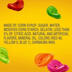 Life Savers Gummies 5 Flavors Gummy Candy - 7oz -Food Sale Stores GUEST 78a69100 6ed9 47c8 a9d8 cae2d37563ff