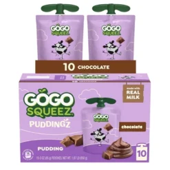 GoGo SqueeZ Gluten Free Pudding -Food Sale Stores GUEST 79d62ecf 71b8 4172 8257 e329da81d42c