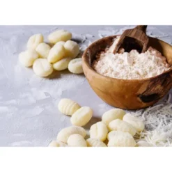 Organic Red Lentil Flour - By Food To Live -Food Sale Stores GUEST 7a5a7e7d 468a 40c7 938a c53940a3a4f8