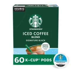 Starbucks Iced Black Coffee - 60ct -Food Sale Stores GUEST 7abcfe74 c4aa 4774 9a16 61bc1f9eeab1